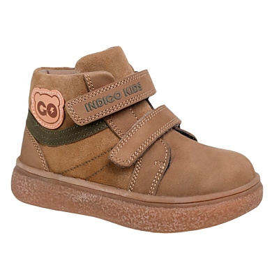 Ботинки для мальчика Indigo Kids 18-220A 1